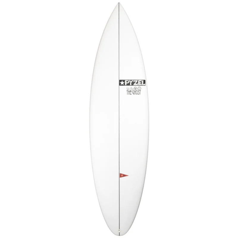 PLANCHE DE SURF PYZEL THE GHOST 6‘4‘‘ Commande En Gros