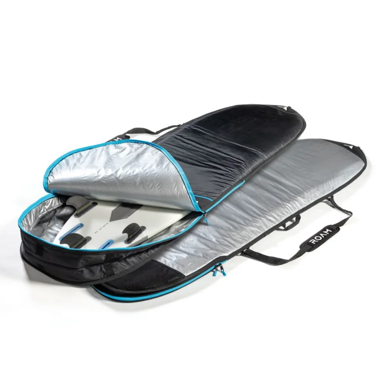 Certifié HOUSSE ROAM TECH FUN 7‘6‘‘
