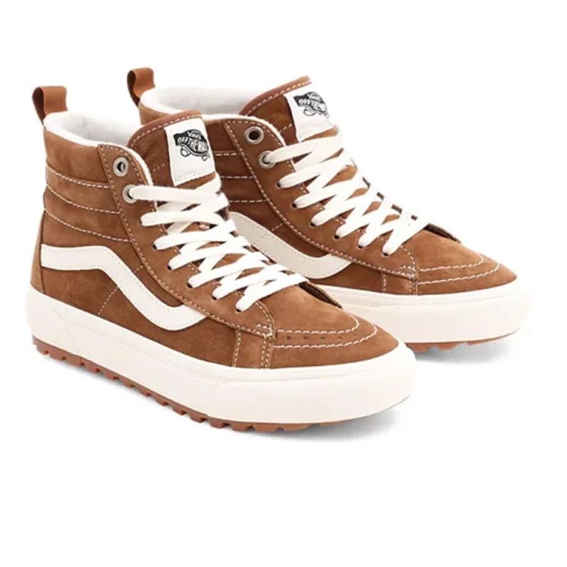 Acheter En Ligne SNEAKERS VANS UA SK8-Hi MTE-1
