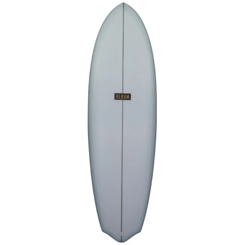 Prix Promo PLANCHE DE SURF ALBUM PLASMIC 5‘10‘‘