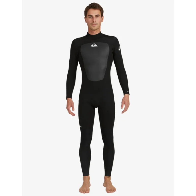 Haute Qualité COMBINAISON QUIKSILVER PROLOGUE 4/3