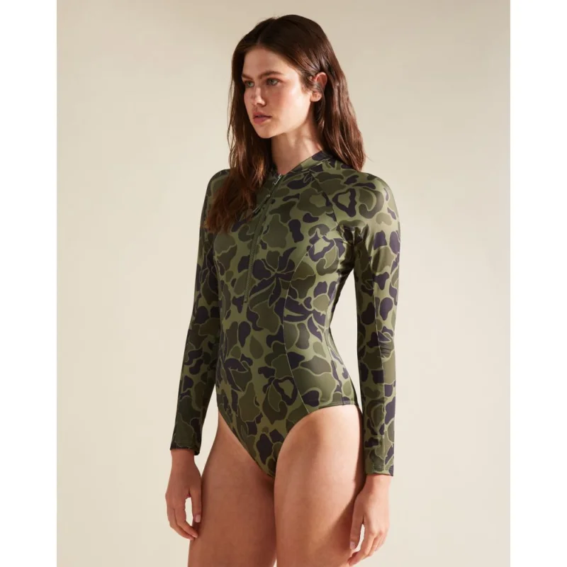 COMBINAISON BILLABONG A-DIV BIARRITZ BODYS Petit Prix