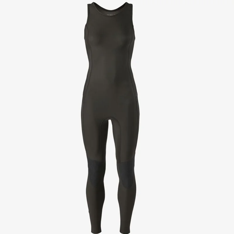 Meilleur Choix COMBINAISON PATAGONIA W´S R1 LITE YULEX LONG JANE