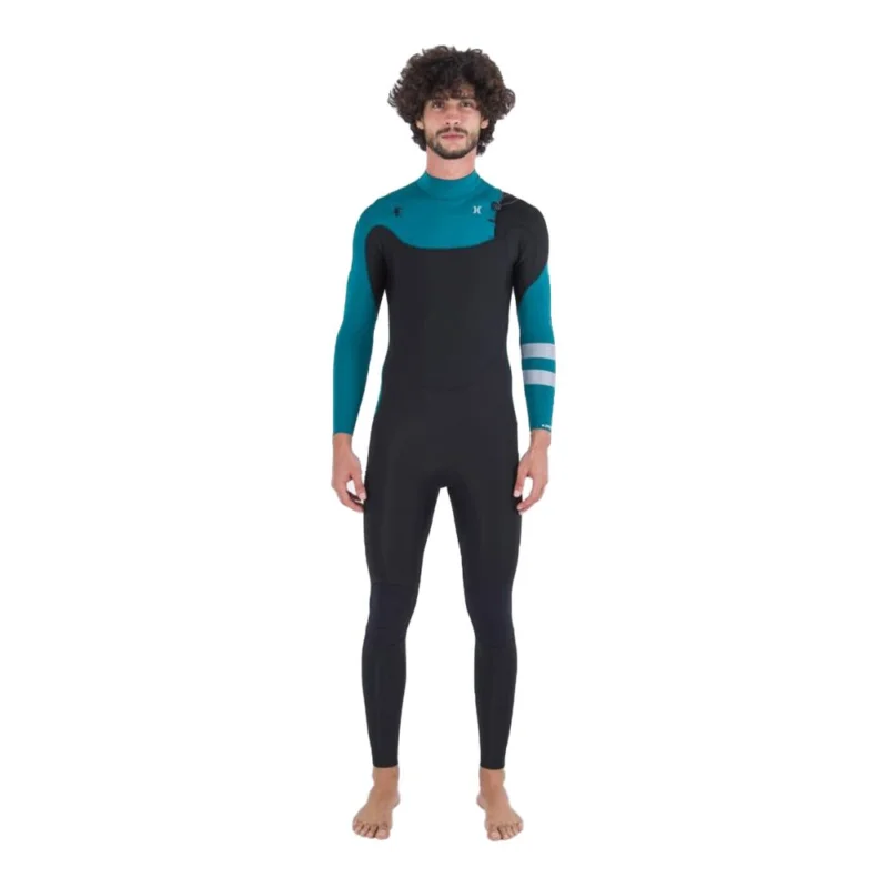 COMBINAISON HURLEY ADVANTAGE 4/3 Quantité Limitée