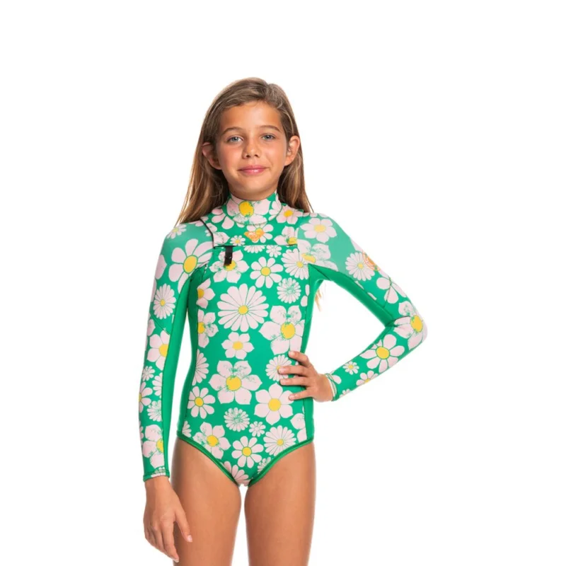 COMBINAISON ROXY POP SURF 1.5 Nouveauté
