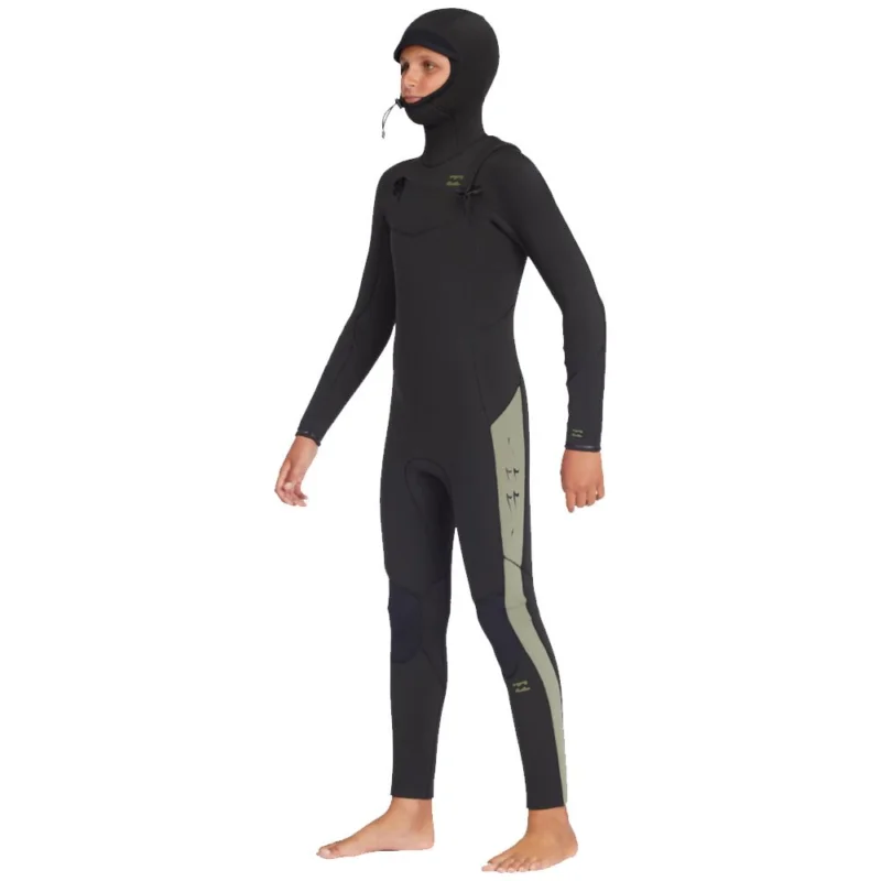 Réduction COMBINAISON BILLABONG ABSOLUTE 5/4