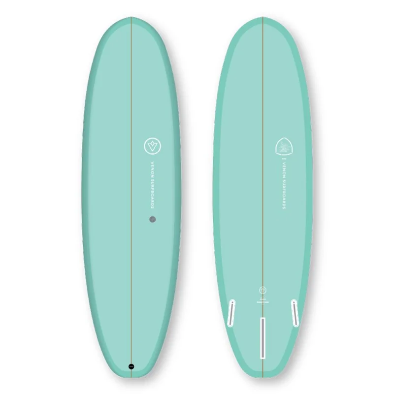 PLANCHE DE SURF VENON EVO 6‘4‘‘ Réduction