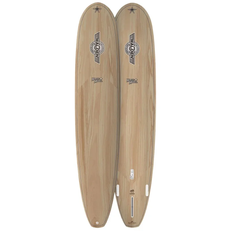 Expédié Aujourd'hui PLANCHE DE LONGBOARD WALDEN MAGIC 9‘0‘‘