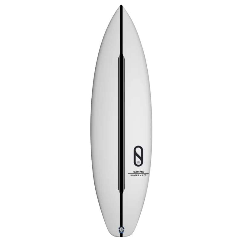 PLANCHE DE SURF FIREWIRE GAMMA 4‘ 8" Nouveauté