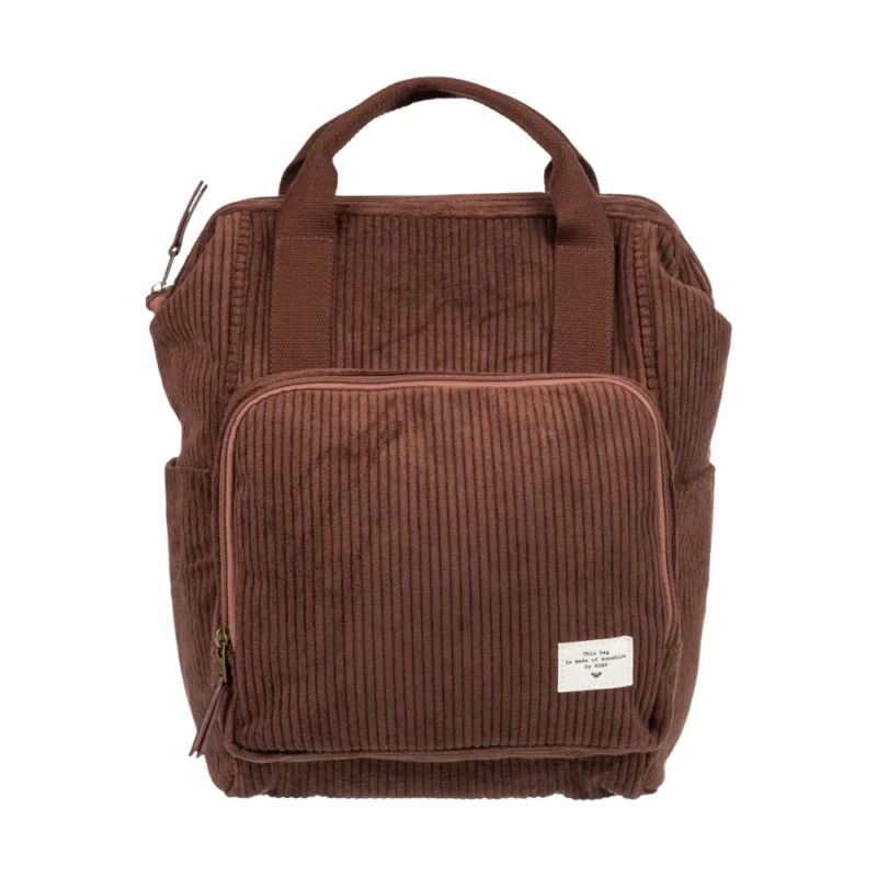 SAC DOS ROXY COZY NATURE Expédié Aujourd'hui