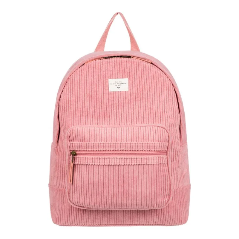 SAC DOS ROXY COZY NATURE Acheter Direct