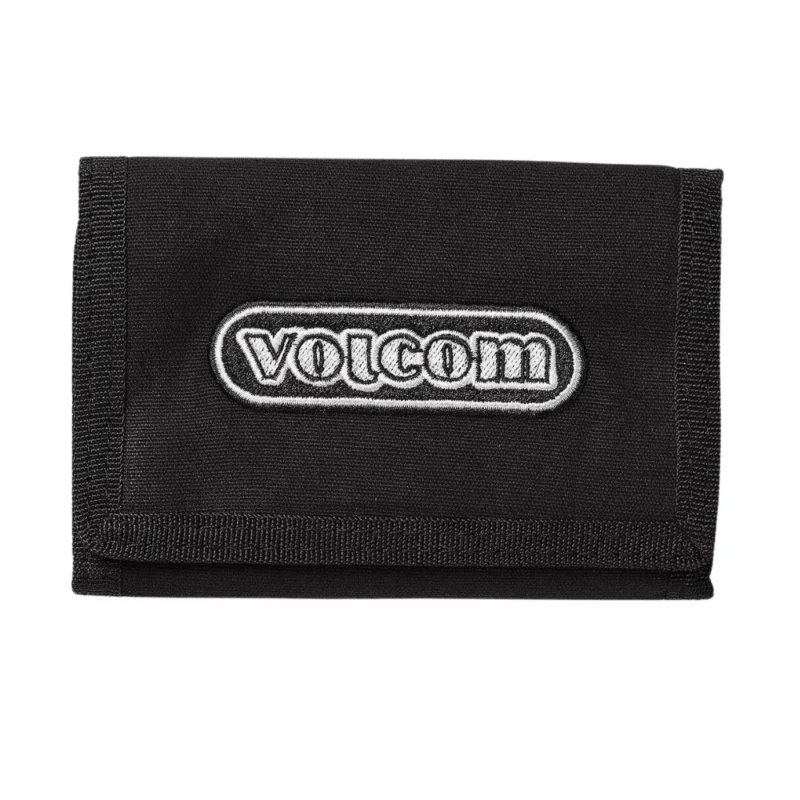 Meilleur Prix PORTEFEUILLE VOLCOM NINETYFIVE TRIFOLD