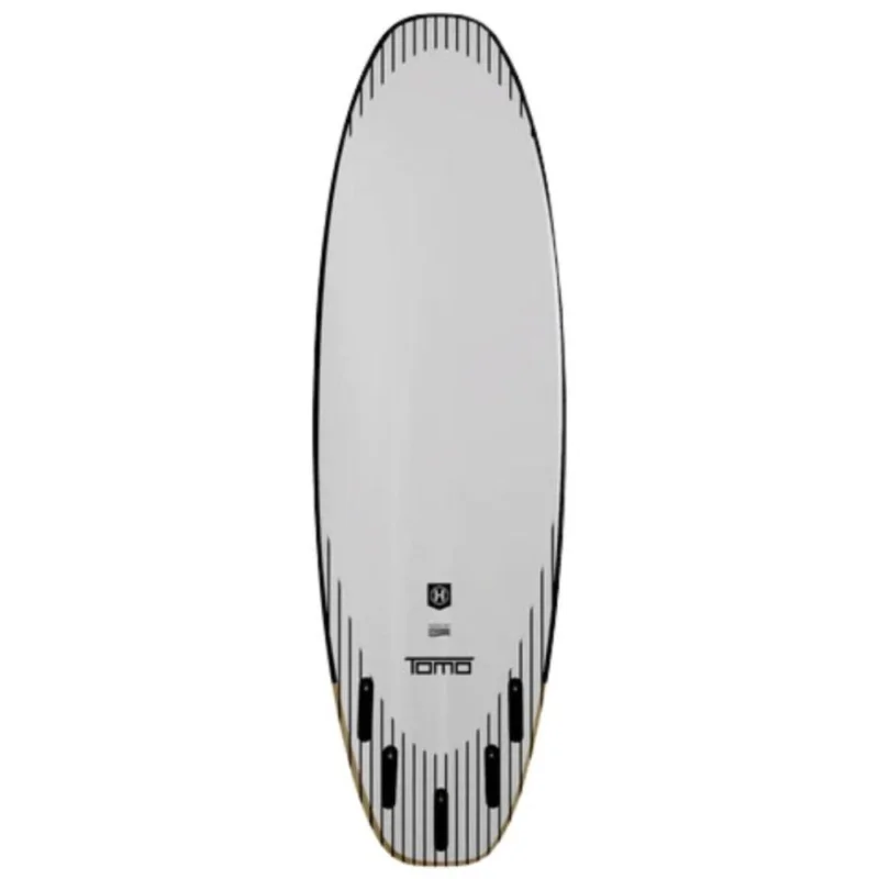 Acheter Direct PLANCHE DE SURF FIREWIRE ARTIFICIAL WAVE EVO HELIUM 5‘3‘‘