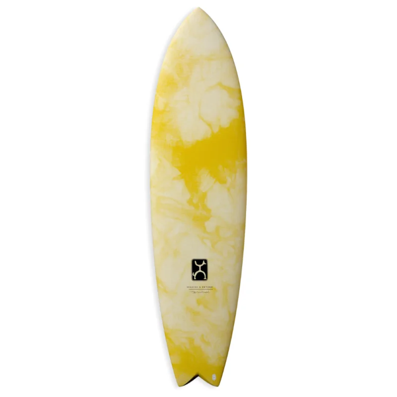 Prix Promo PLANCHE DE SURF FIREWIRE SEASIDE & BEYOND 7‘0"