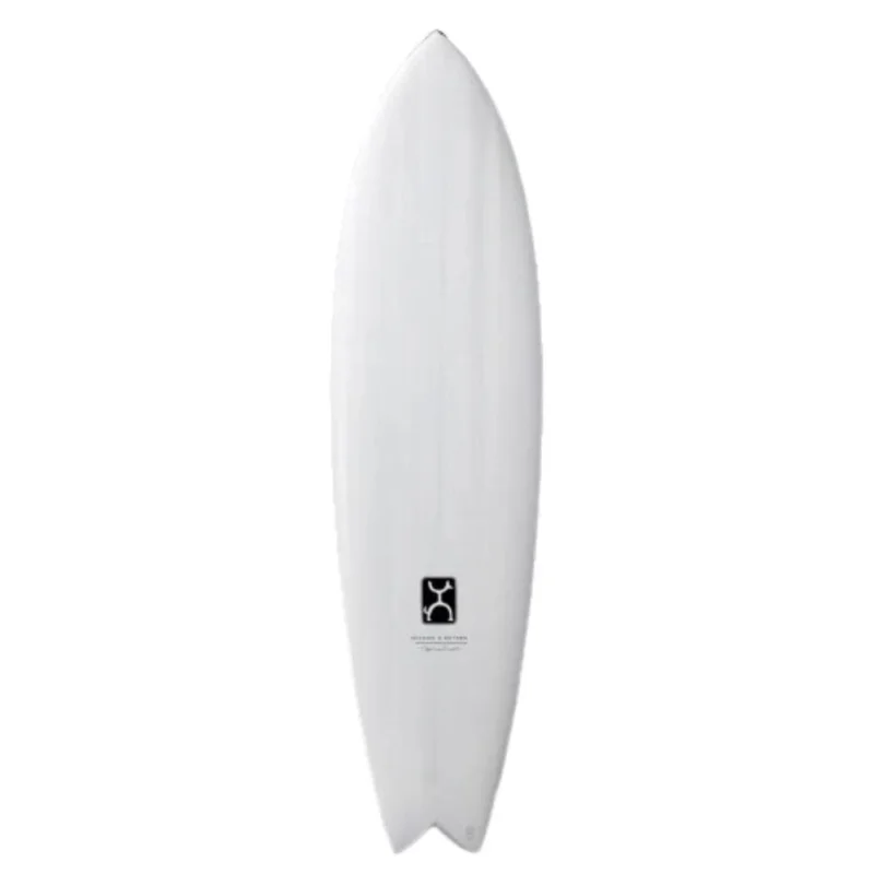 Prix Choc PLANCHE DE SURF FIREWIRE SEASIDE & BEYOND 7‘0"
