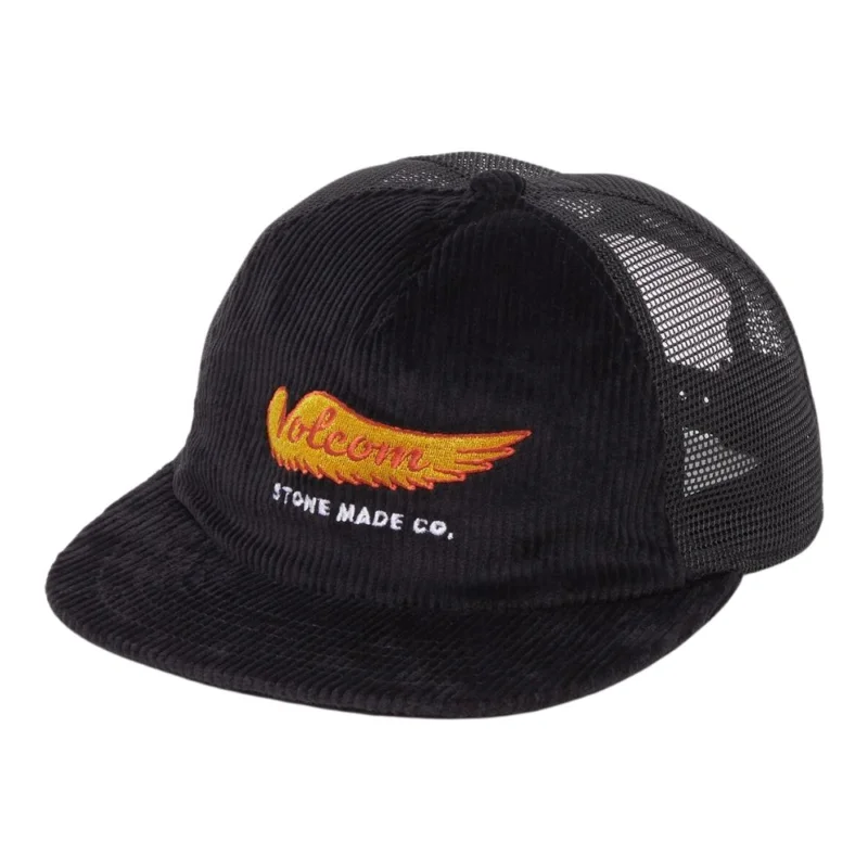 CASQUETTE VOLCOM STONE DRAFT CHEESE Achetez Aujourd'hui
