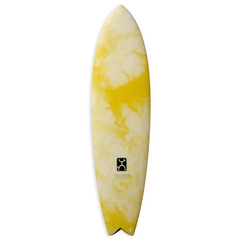 Achat Immédiat PLANCHE DE SURF FIREWIRE SEASIDE & BEYOND 7‘4"