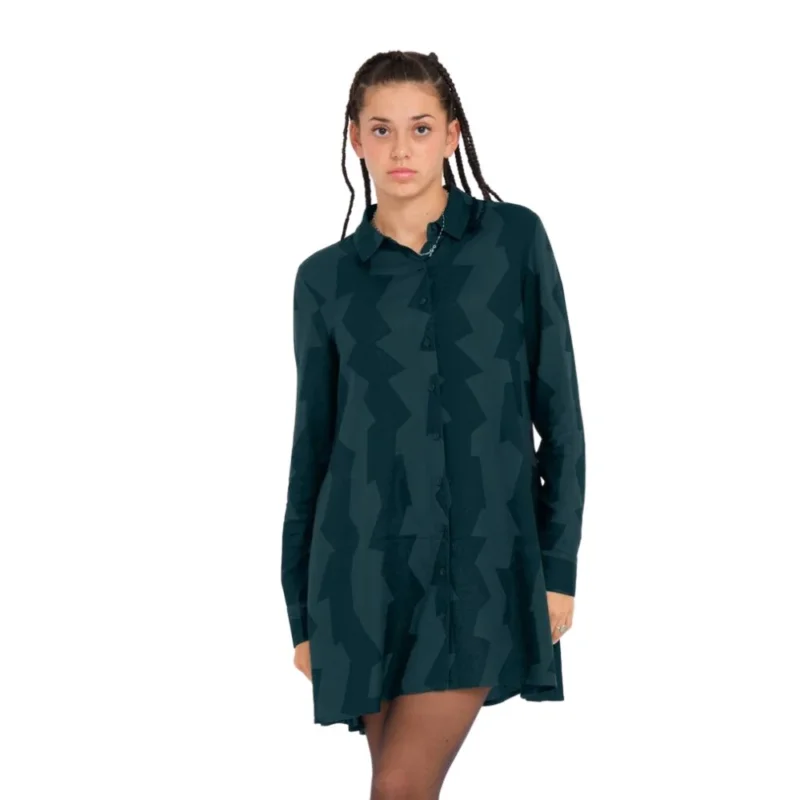 ROBE VOLCOM UH HU HONEY Paiement Sécurisé