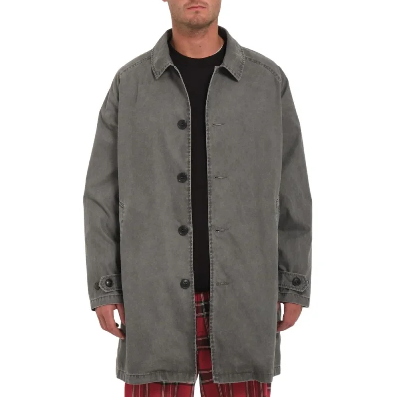 Meilleur Prix MANTEAU VOLCOM V ENT NOA DEANE
