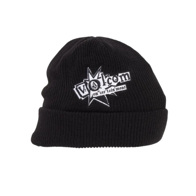 Jusqu'à Épuisement Des Stocks BONNET VOLCOM V ENT NOA DEANE