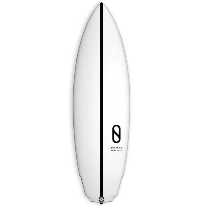 PLANCHE DE SURF FIREWIRE SCI-FI 2.0 6‘0‘‘ Prix Choc