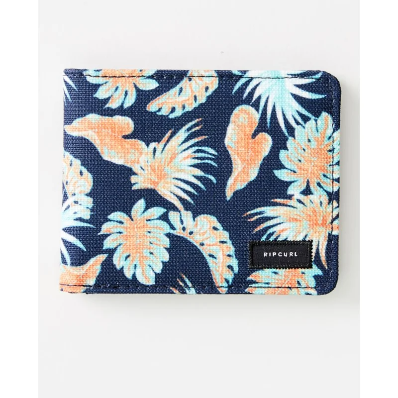PORTEFEUILLE RIP CURL CARVE ALL DAY WALLET Meilleure Vente