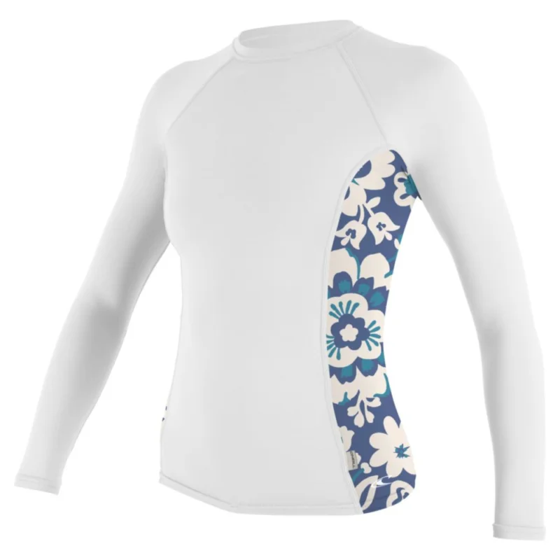 LYCRA O‘NEILL Side Print Promotion Saisonnière