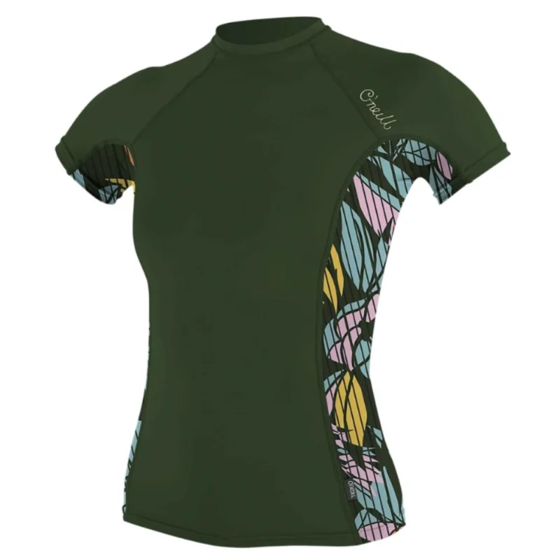 Seulement Aujourd'hui LYCRA O‘NEILL Side Print