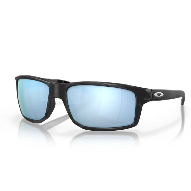 Vente Flash LUNETTES OAKLEY GIBSTON MTT CAMO W/PRIZM DP WTR PLR