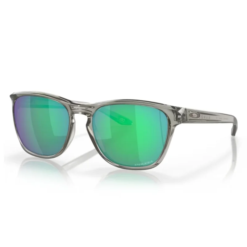Vente Directe LUNETTES OAKLEY MANORBURN W/PRIZM JADE