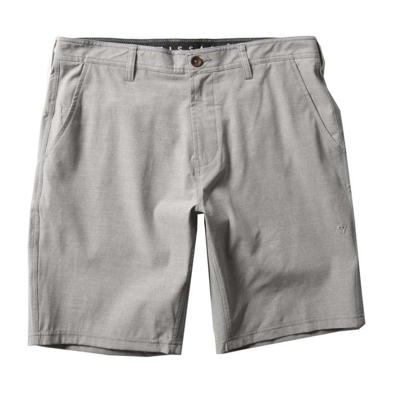 SHORTS VISSLA FIN ROPE HYBRID 19.5‘‘ Bon Marché
