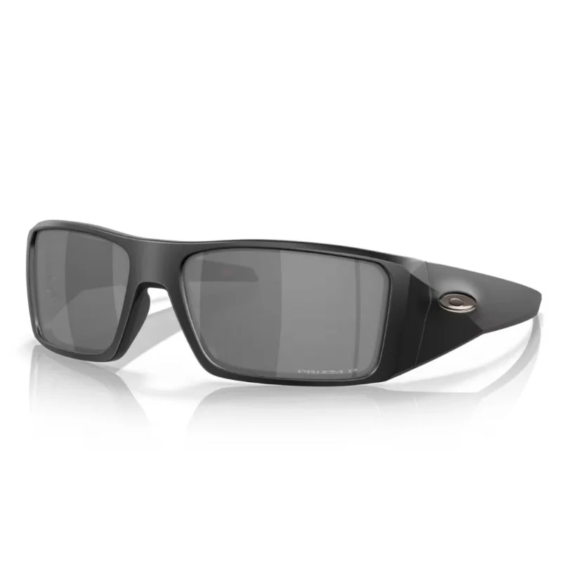 LUNETTES OAKLEY HELIOSTAT W/PRIZM PLK POL Vente Directe