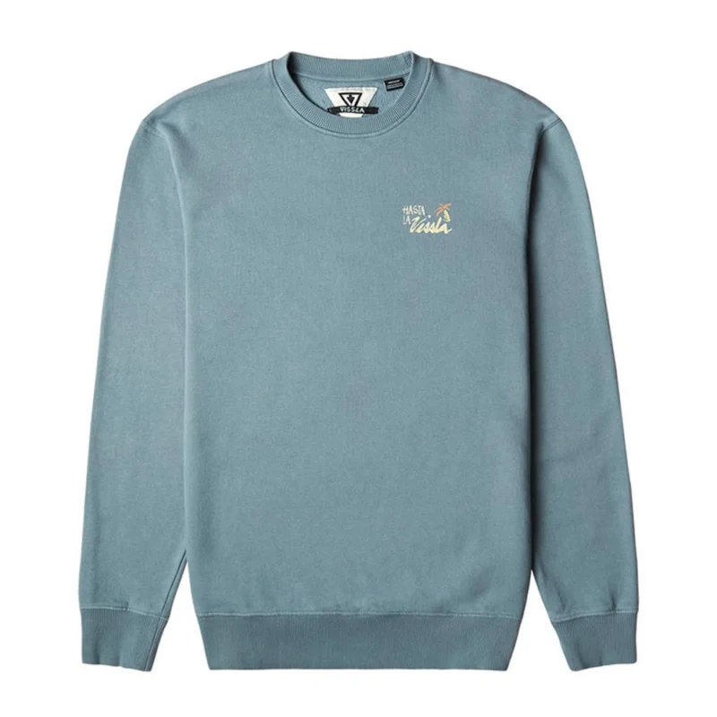 PULL VISSLA CRUIZE-IN Bon Marché