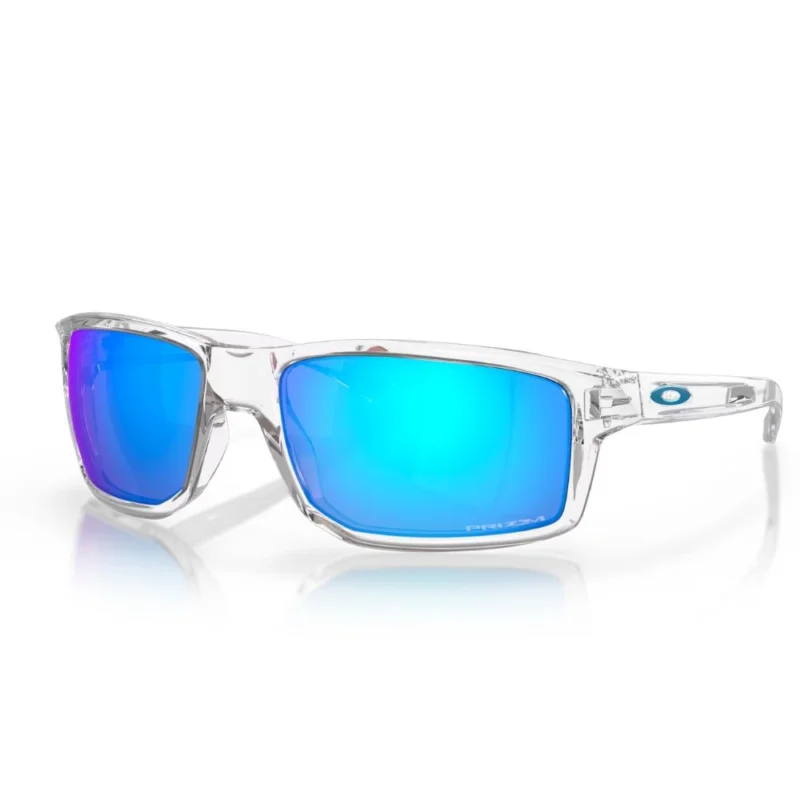 Super Prix LUNETTES OAKLEY GIBSTON POL W/PRIZM SAPPH
