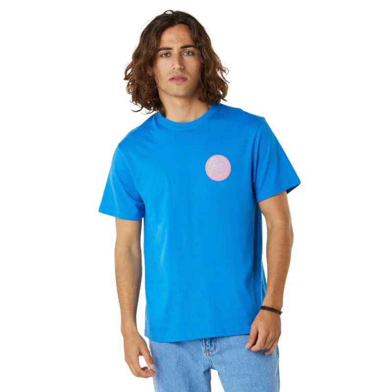 T-SHIRT RIP CURL PASSAGE Offre Du Jour