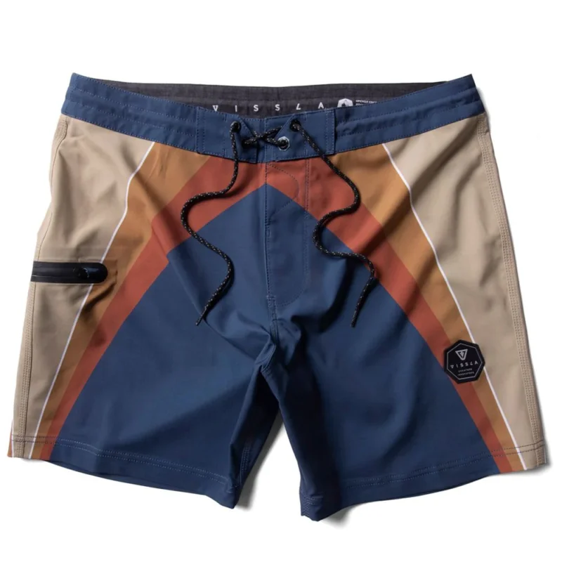 Livraison Express BOARDSHORT VISSLA RADITUDE 16.5"