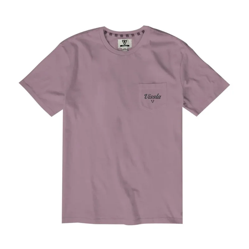 Super Prix T-SHIRT VISSLA DYNASTY