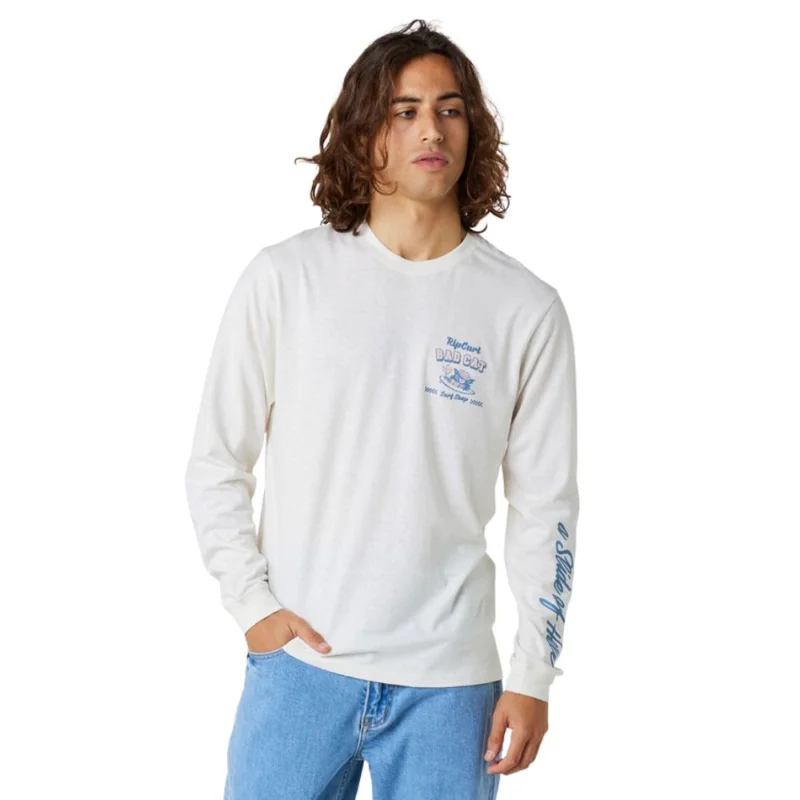 Bon Plan T-SHIRT RIP CURL SHAPER