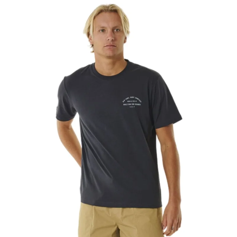 Acheter Direct T-SHIRT RIP CURL VAPORCOOL BRIDGE