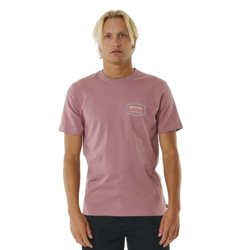 T-SHIRT RIP CURL MARKING Produit De Marque