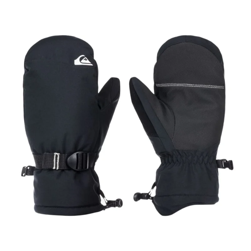 GANTS Quiksilver MISSION Offre Exclusive