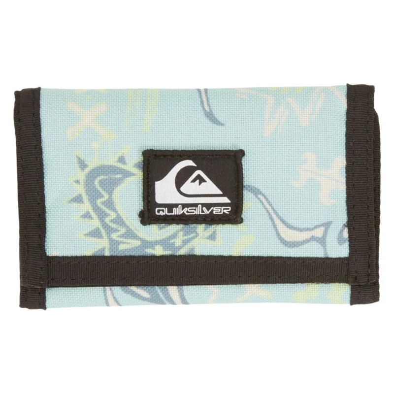 PORTEFEUILLE QUIKSILVER THEEVERYDAILY Bon Plan