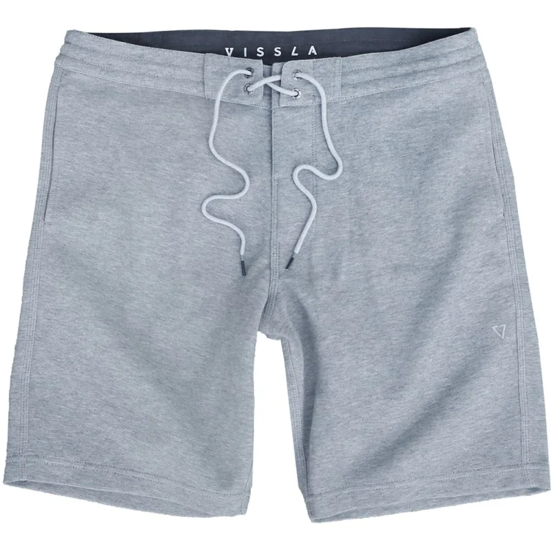 Livraison Express SHORTS VISSLA WAKE UP CALL