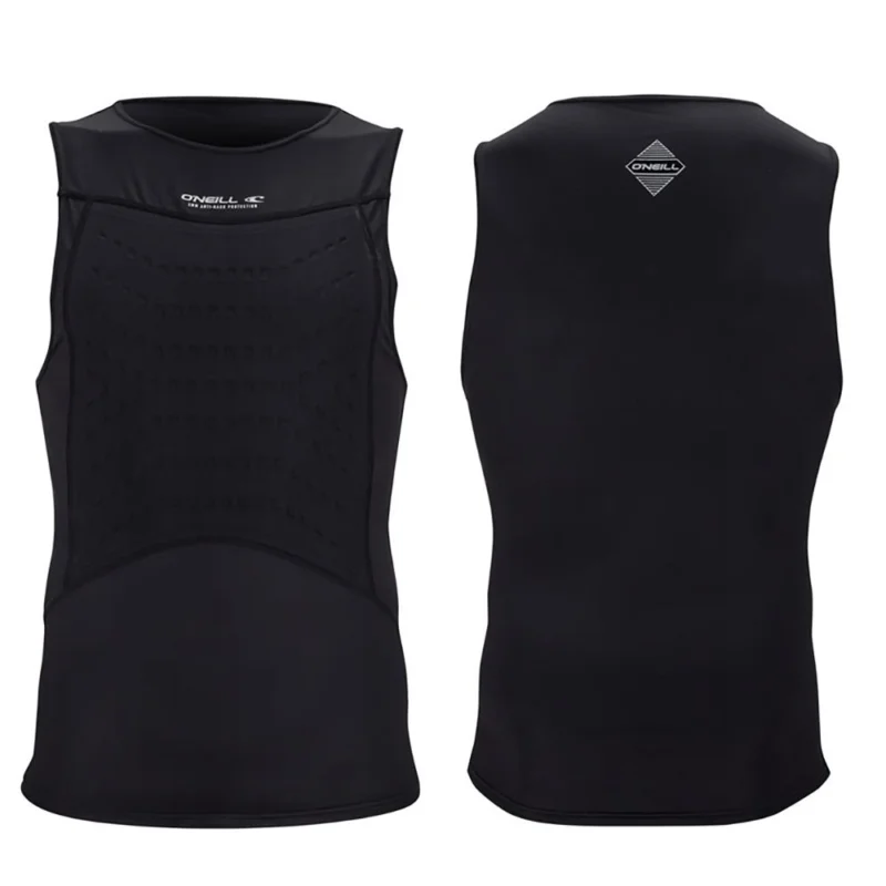 GILET DE NEOPRENE O‘NEILL HYPERFREAK RIB CAGE Commander Vite
