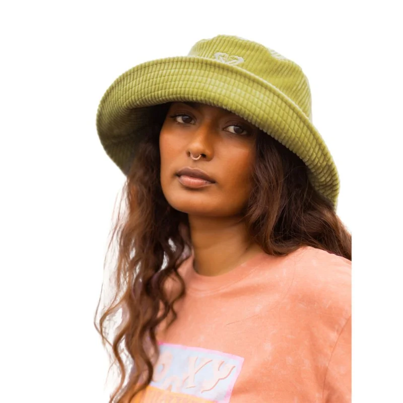CHAPEAU ROXY DAY OF SPRING Seulement Aujourd'hui