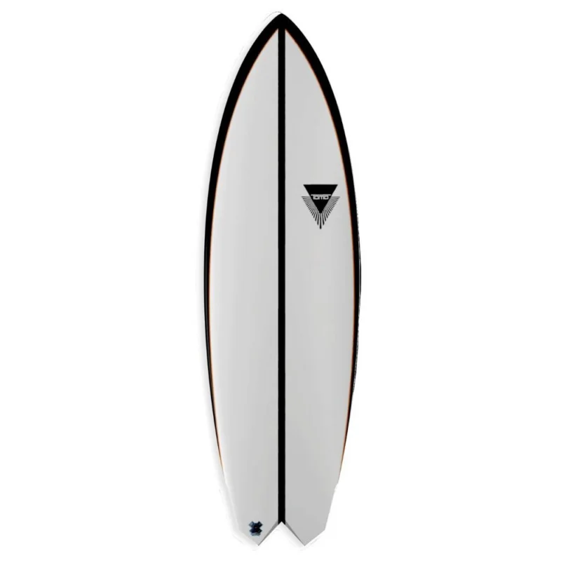 PLANCHE DE SURF FIREWIRE EL TOMO 6‘2‘‘ Meilleur Choix