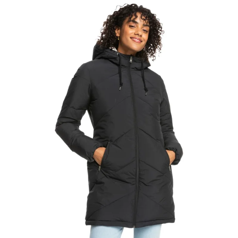 MANTEAU ROXY BETTER WEATHER Offre Limitée