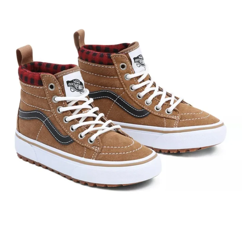 Livraison Express SNEAKERS VANS UY SK8-HI MTE-1