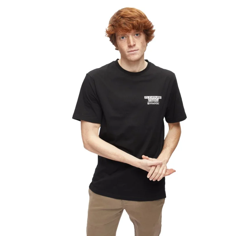 T-SHIRT HYDROPONIC PLEASURE Marque
