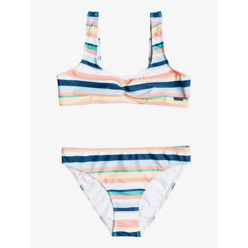 Réduction BIKINI ROXY MALIBU STORY